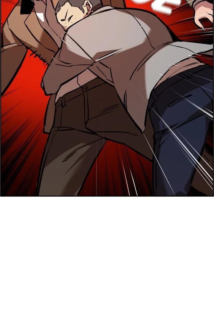 Read Teenage Mercenary EN Manga Online