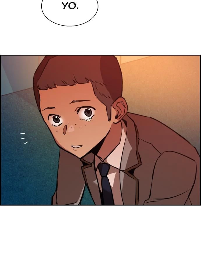 Read Teenage Mercenary EN Manga Online