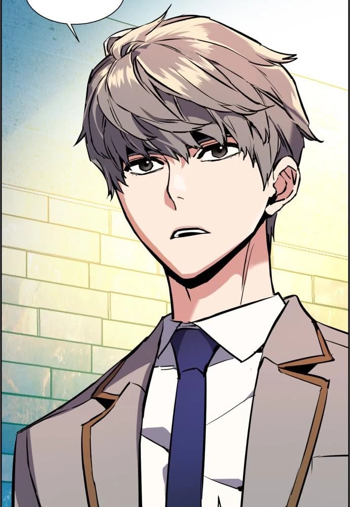 Read Teenage Mercenary EN Manga Online