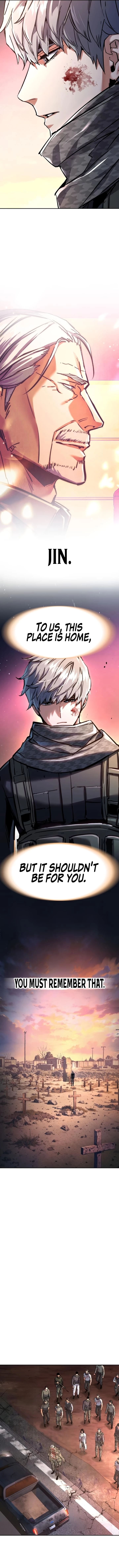 Read Teenage Mercenary EN Manga Online