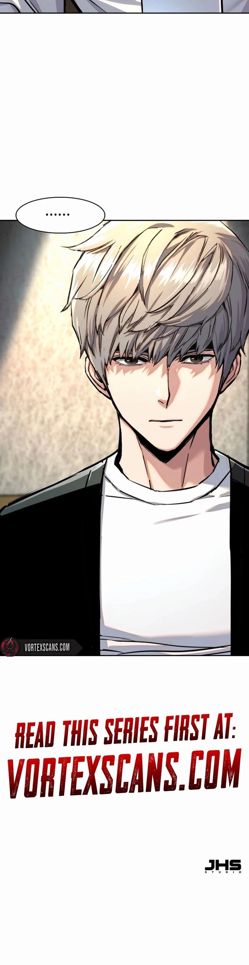 Read Teenage Mercenary EN Manga Online