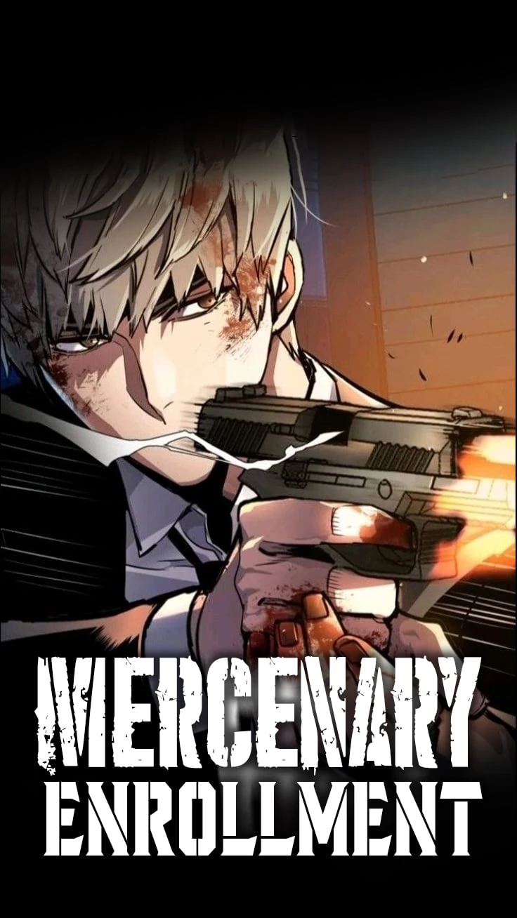Read Teenage Mercenary EN Manga Online