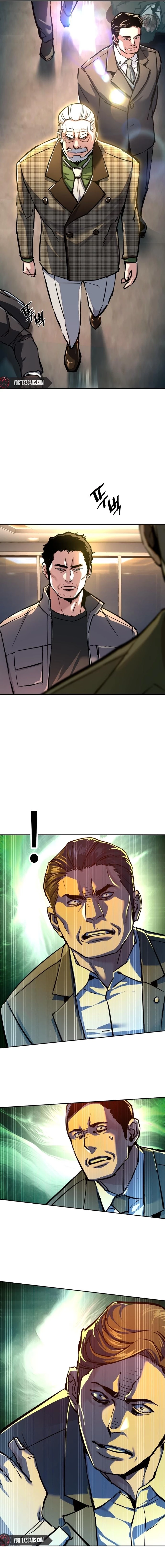 Read Teenage Mercenary EN Manga Online