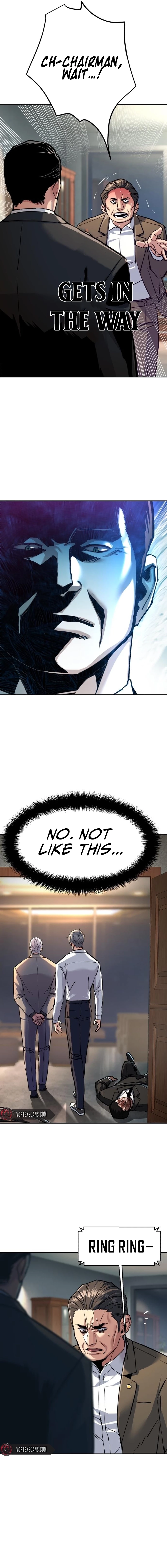Read Teenage Mercenary EN Manga Online