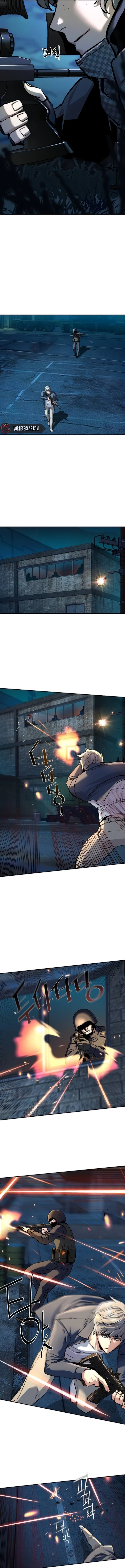 Read Teenage Mercenary EN Manga Online
