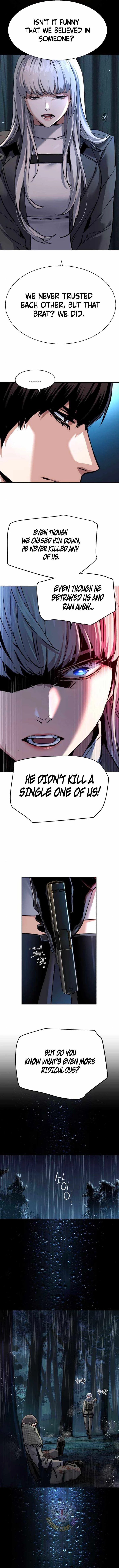 Read Teenage Mercenary EN Manga Online