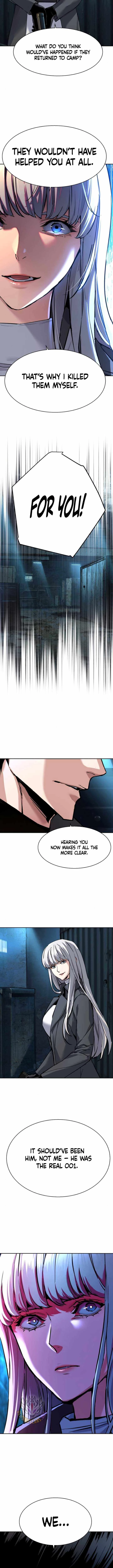 Read Teenage Mercenary EN Manga Online