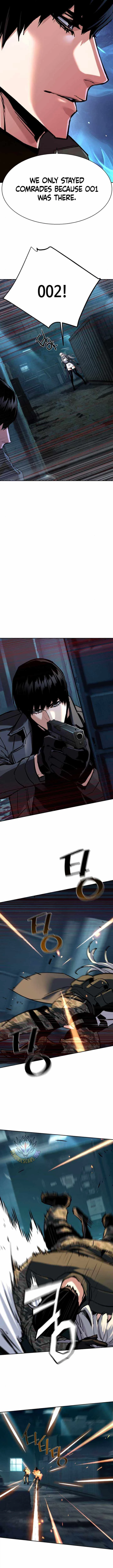 Read Teenage Mercenary EN Manga Online