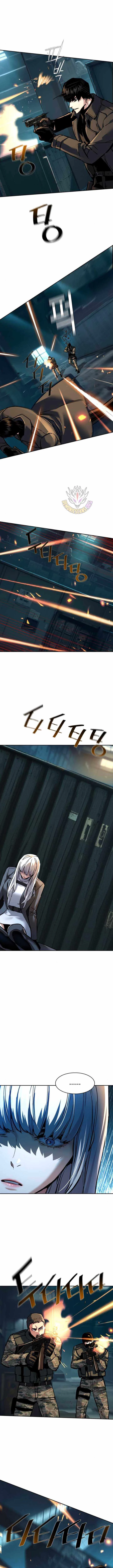 Read Teenage Mercenary EN Manga Online
