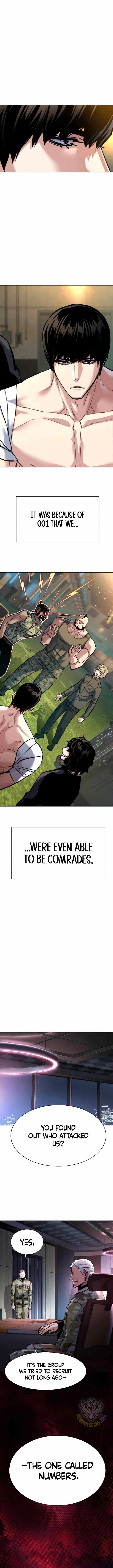 Read Teenage Mercenary EN Manga Online