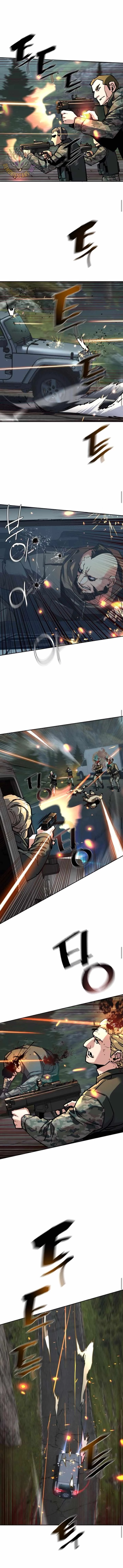 Read Teenage Mercenary EN Manga Online