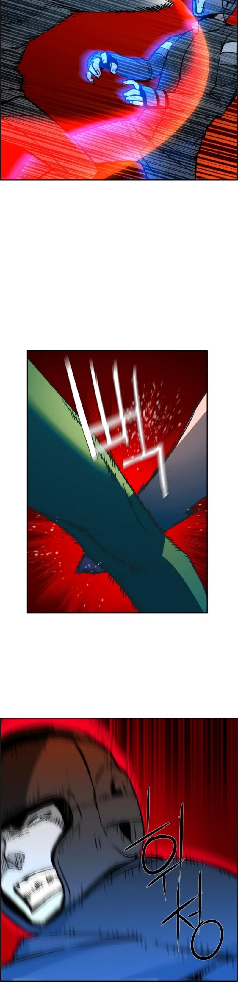 Read Teenage Mercenary EN Manga Online