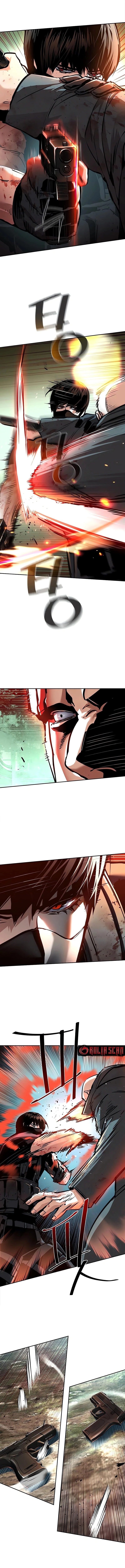 Read Teenage Mercenary EN Manga Online