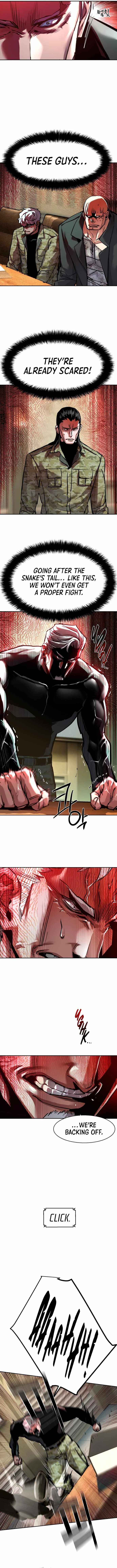 Read Teenage Mercenary EN Manga Online