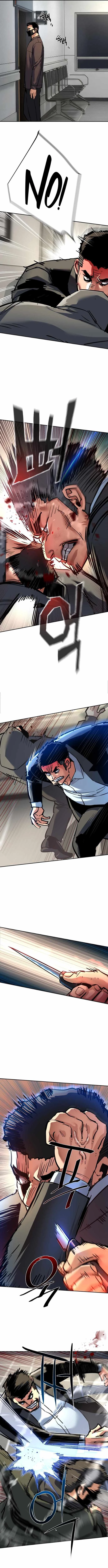 Read Teenage Mercenary EN Manga Online
