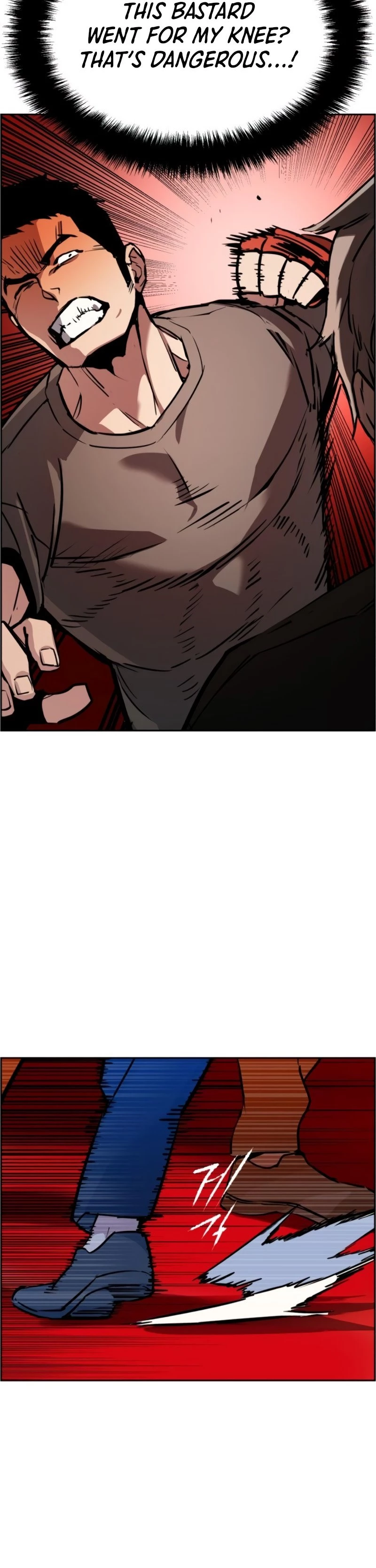 Read Teenage Mercenary EN Manga Online