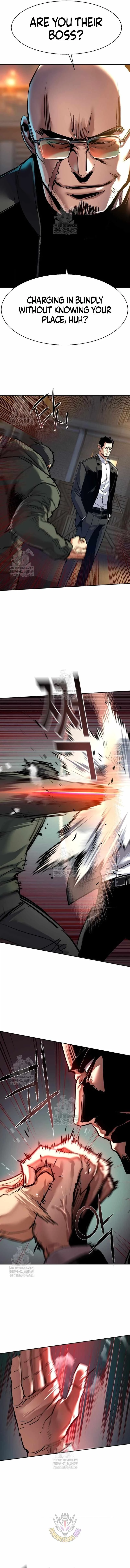 Read Teenage Mercenary EN Manga Online