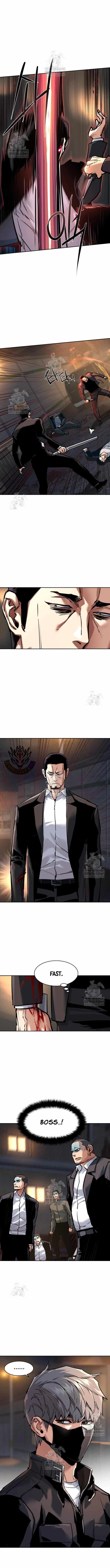 Read Teenage Mercenary EN Manga Online