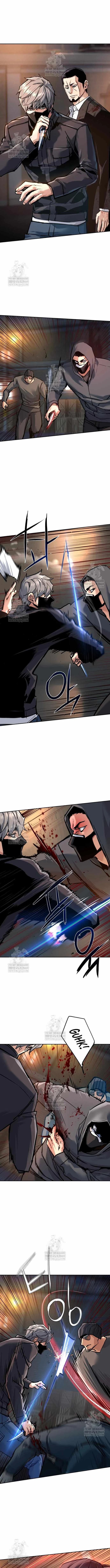 Read Teenage Mercenary EN Manga Online