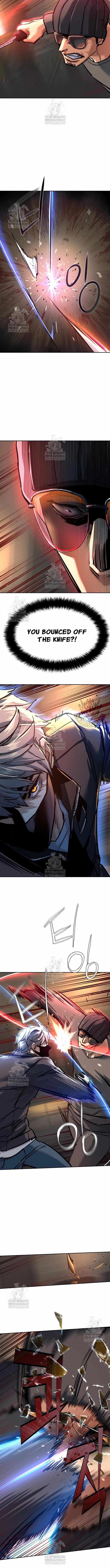 Read Teenage Mercenary EN Manga Online