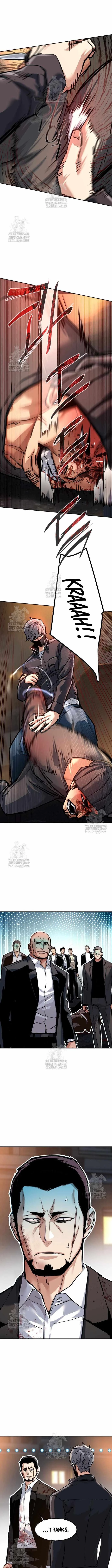 Read Teenage Mercenary EN Manga Online