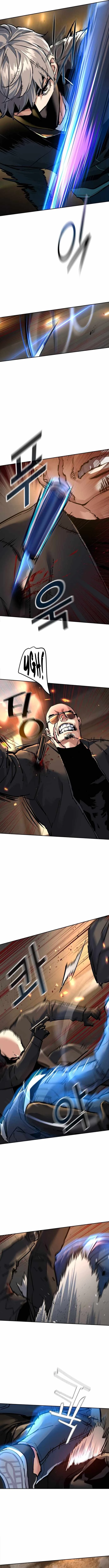 Read Teenage Mercenary EN Manga Online