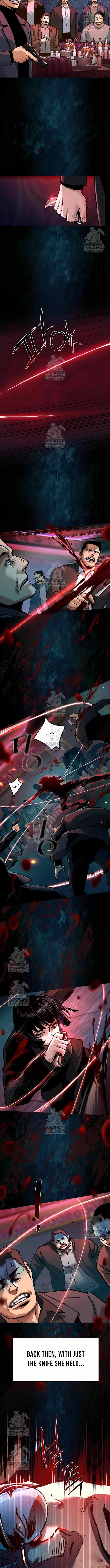 Read Teenage Mercenary EN Manga Online