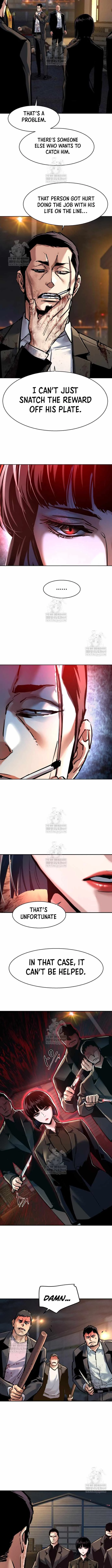 Read Teenage Mercenary EN Manga Online