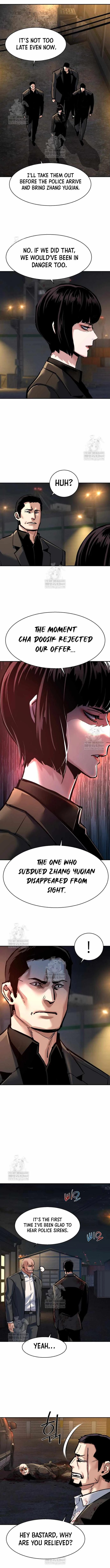 Read Teenage Mercenary EN Manga Online