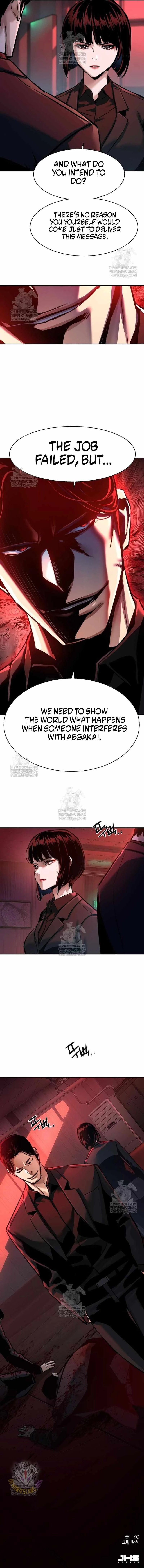 Read Teenage Mercenary EN Manga Online