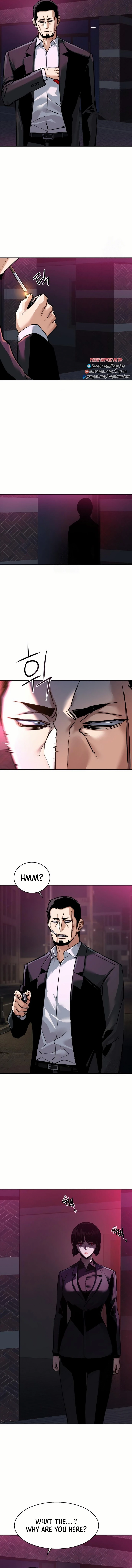Read Teenage Mercenary EN Manga Online