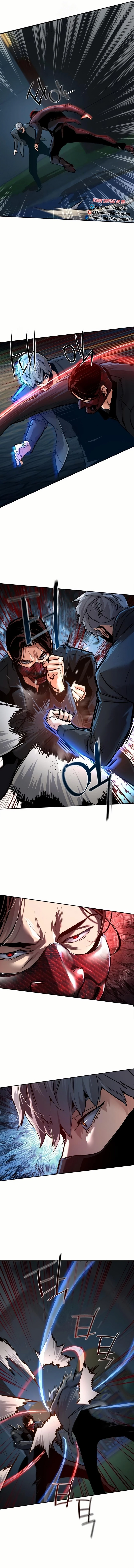 Read Teenage Mercenary EN Manga Online
