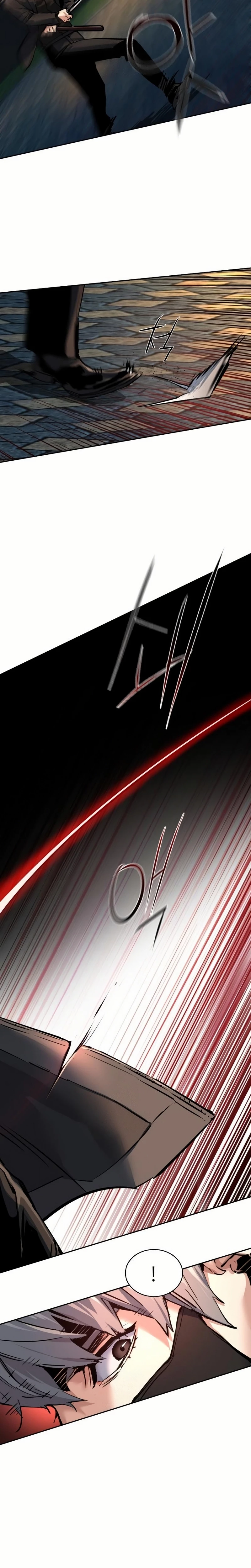 Read Teenage Mercenary EN Manga Online