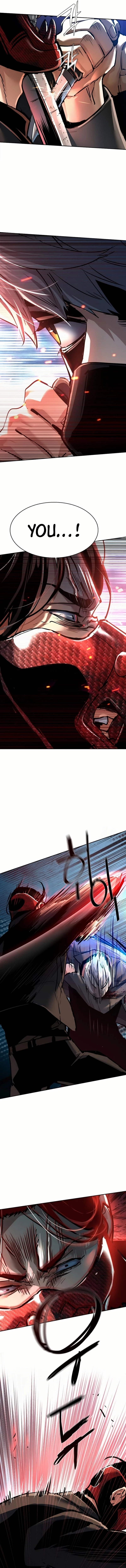 Read Teenage Mercenary EN Manga Online