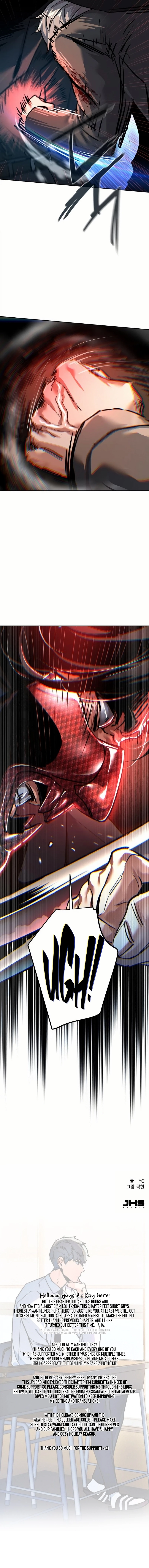 Read Teenage Mercenary EN Manga Online