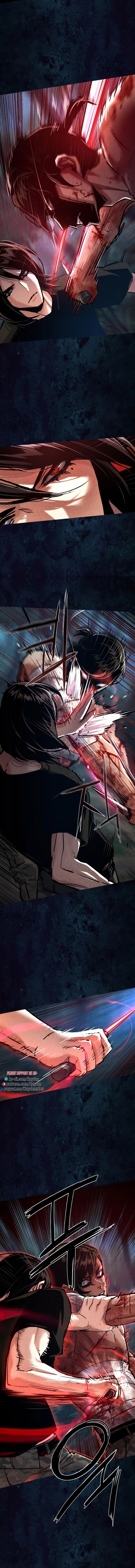 Read Teenage Mercenary EN Manga Online
