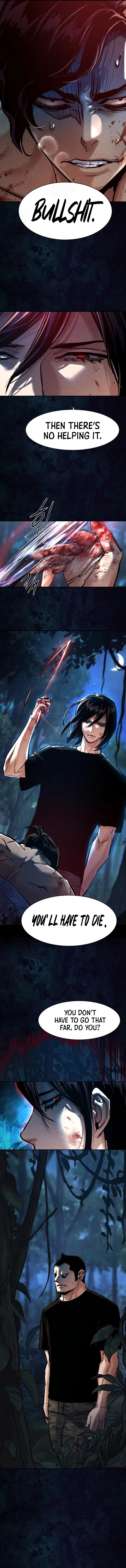 Read Teenage Mercenary EN Manga Online