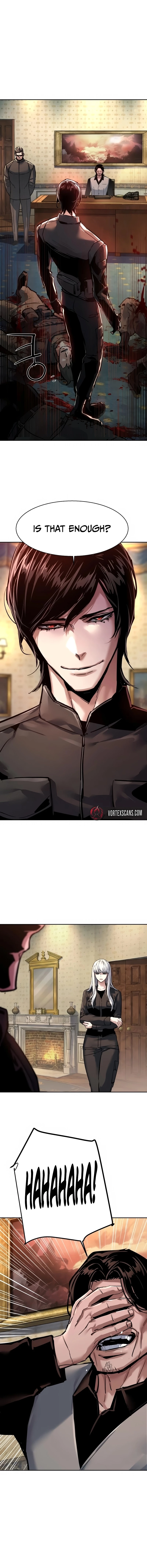 Read Teenage Mercenary EN Manga Online