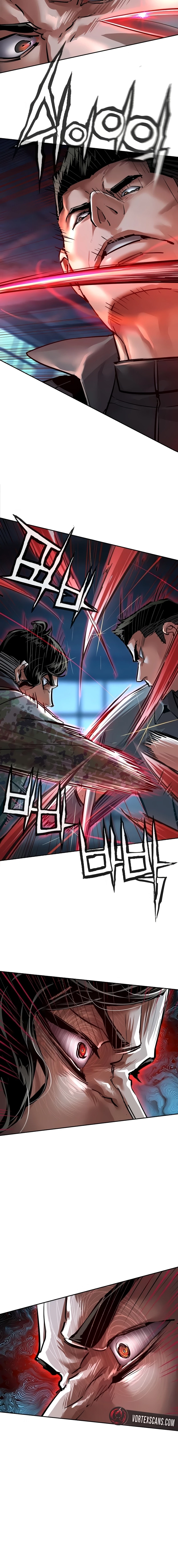 Read Teenage Mercenary EN Manga Online