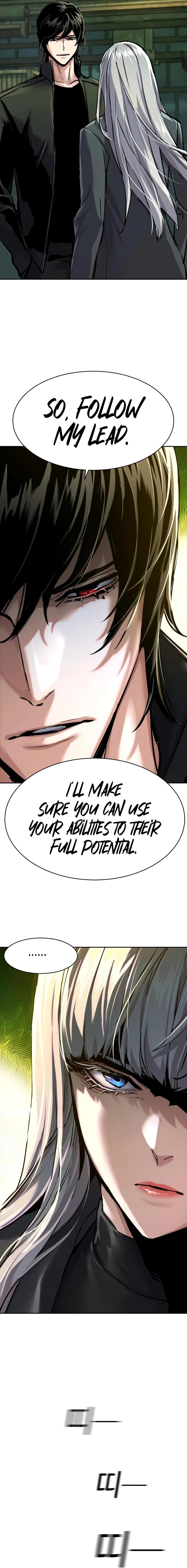 Read Teenage Mercenary EN Manga Online