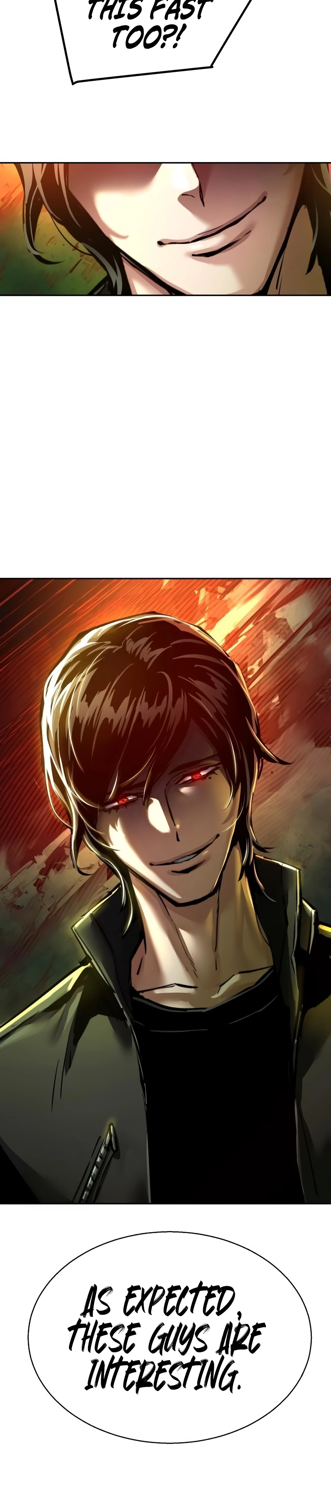 Read Teenage Mercenary EN Manga Online