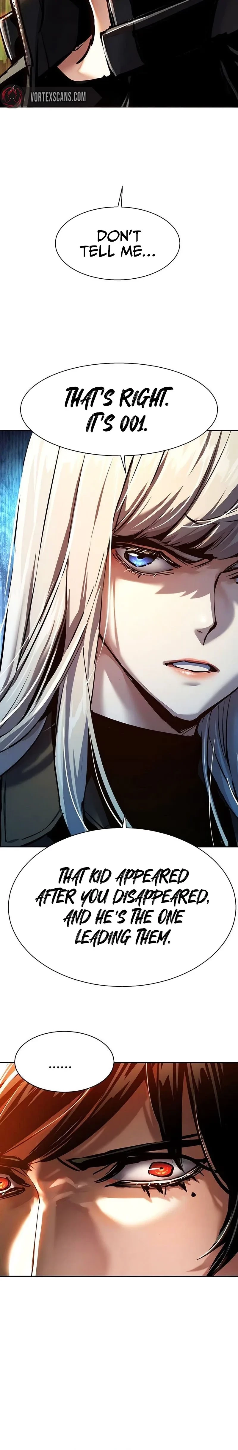 Read Teenage Mercenary EN Manga Online