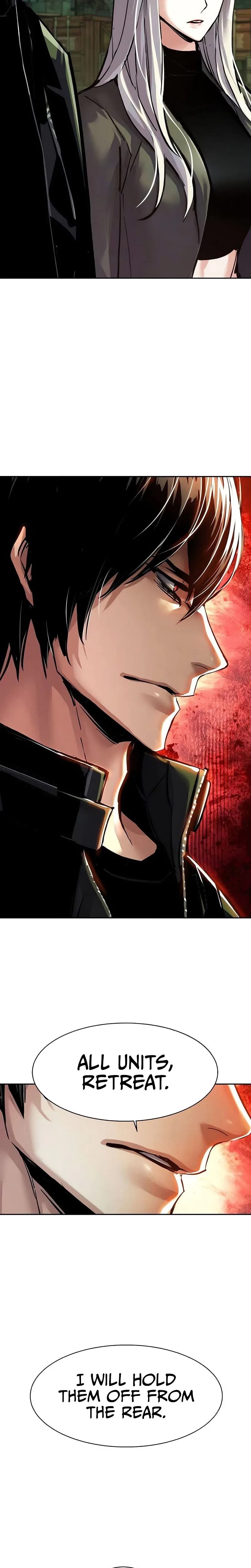 Read Teenage Mercenary EN Manga Online