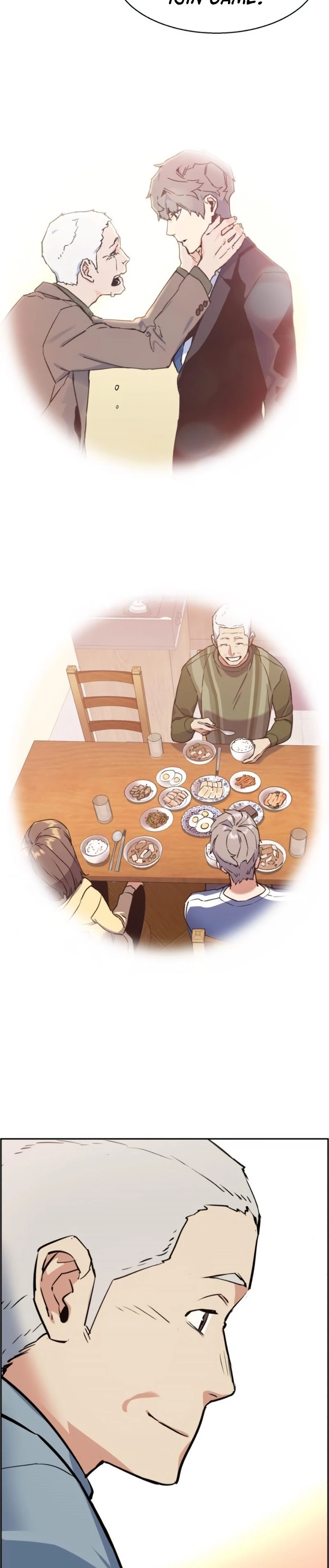 Read Teenage Mercenary EN Manga Online