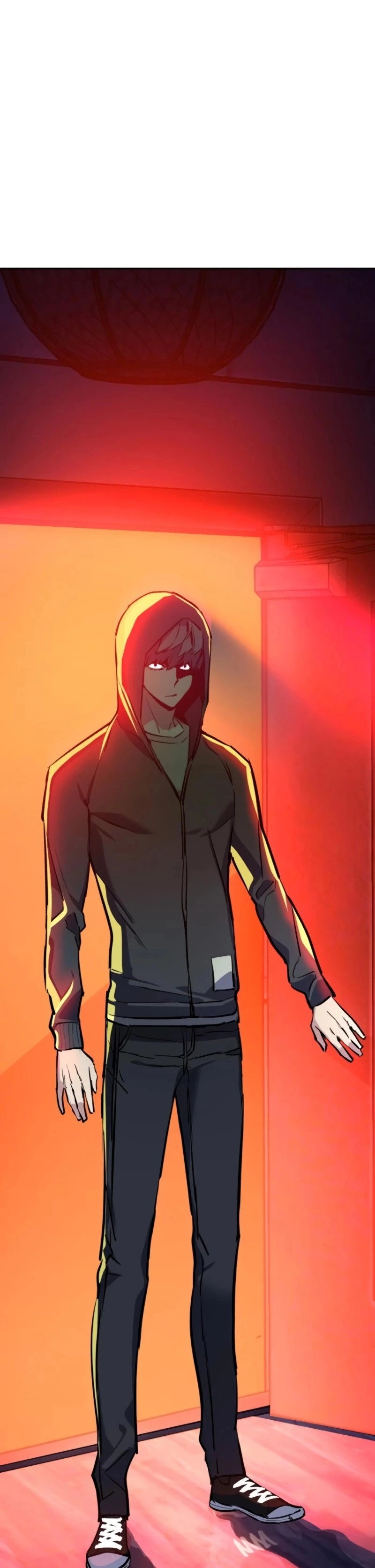 Read Teenage Mercenary EN Manga Online