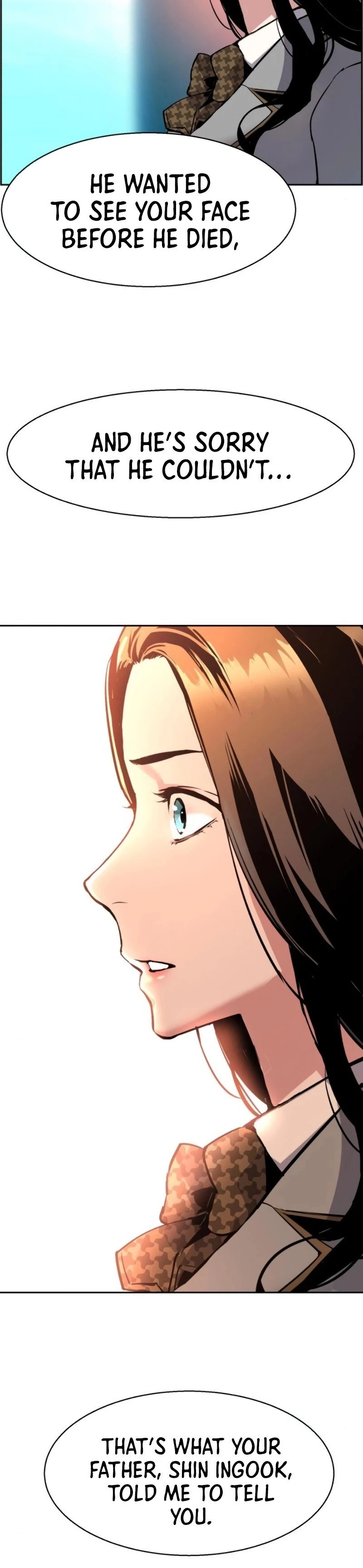 Read Teenage Mercenary EN Manga Online