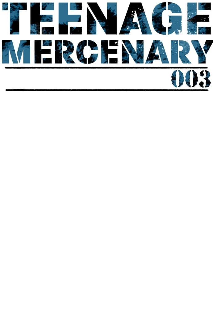 Read Teenage Mercenary EN Manga Online