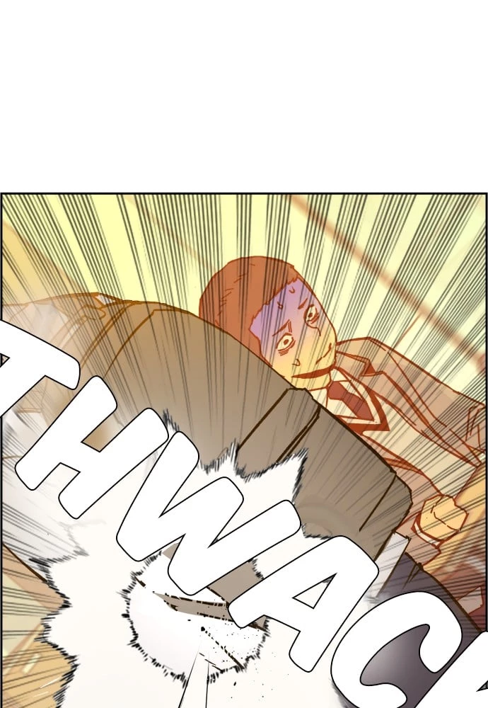 Read Teenage Mercenary EN Manga Online