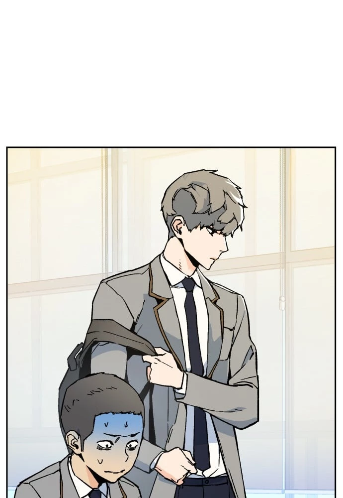 Read Teenage Mercenary EN Manga Online