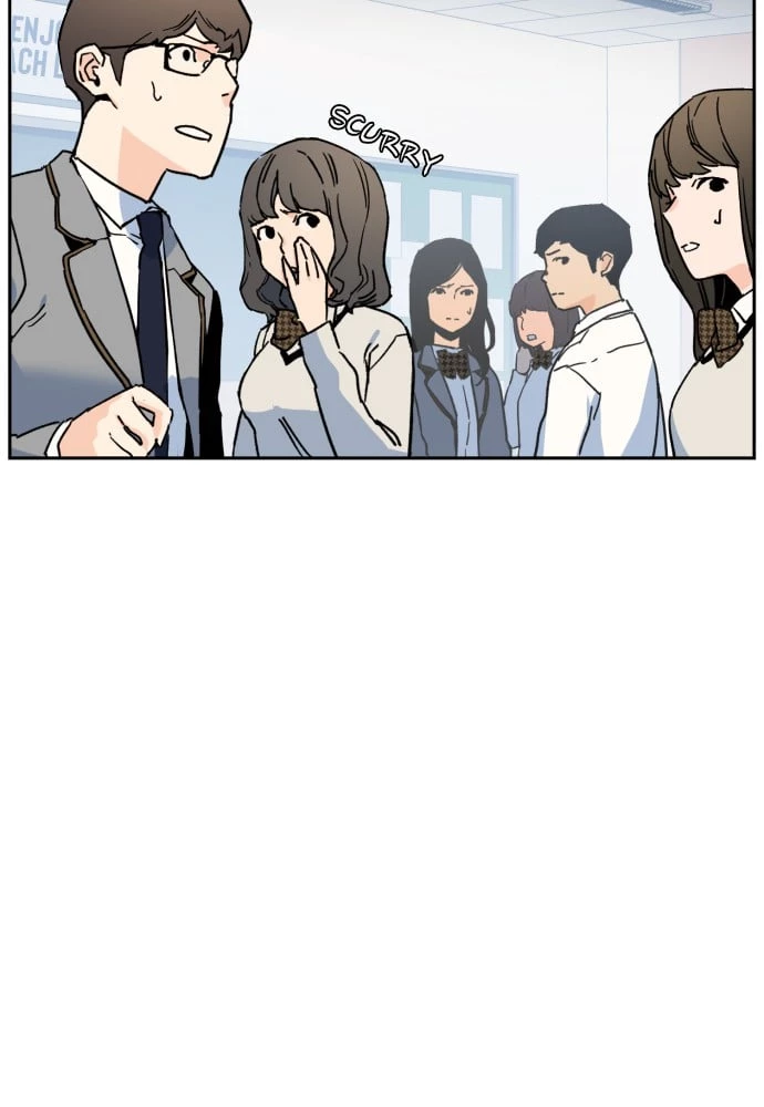 Read Teenage Mercenary EN Manga Online
